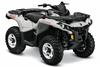 Can-Am Outlander 1000 DPS 2015